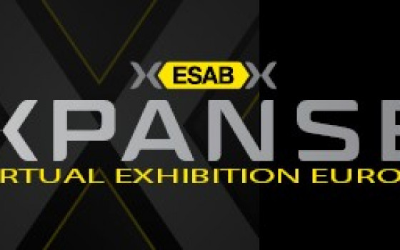 ESAB Xpanse Europe On-Demand German