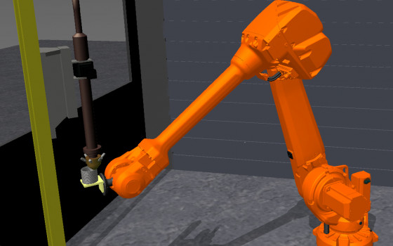 Why 3D Print with an Industrial Robot?