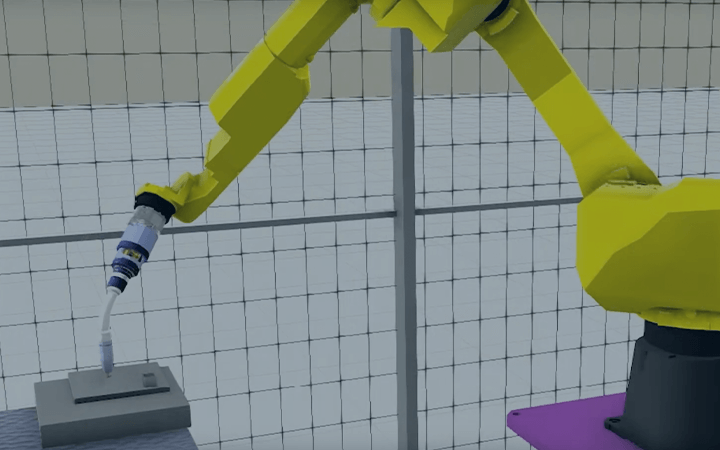 Why 3D Print with an Industrial Robot?      
