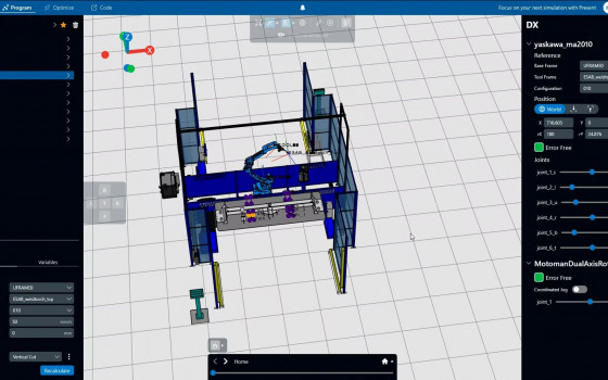 OCTOPUZ Feature Spotlight: Focus on Your Next Simulation with Present
